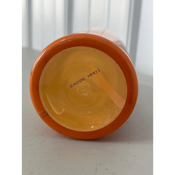 HomeWorx Slatkin and Co Spun Vanilla Sugar Hydrating Body Wash 34 Oz Essential - Picture 5 of 6